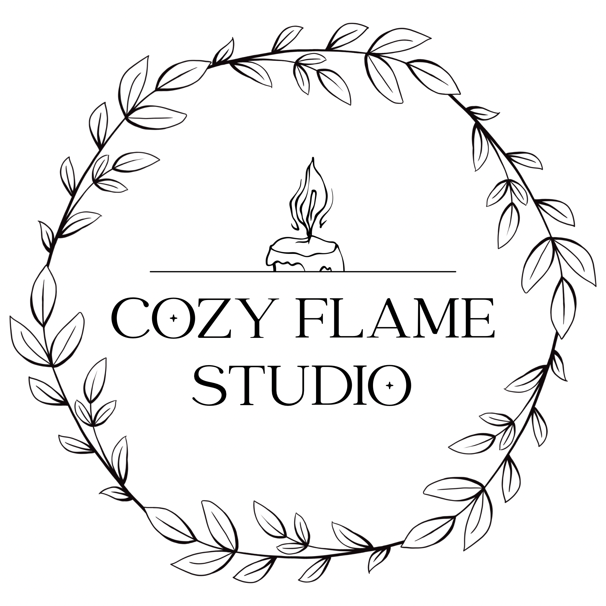 Cozy Flame Studio
